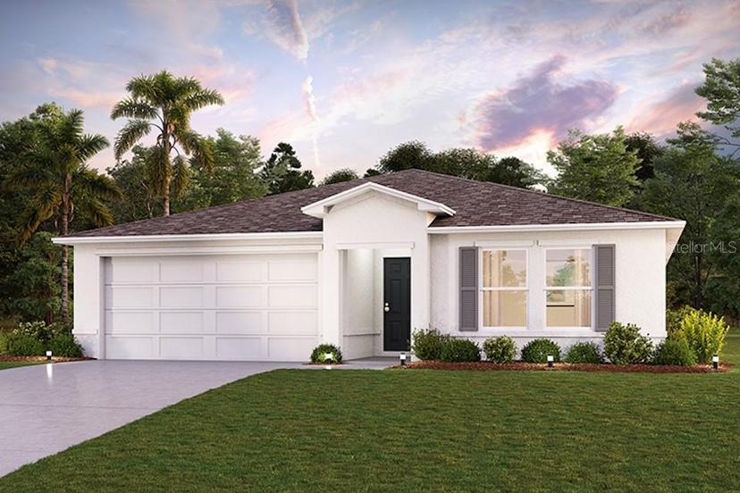 Picture of 2358 NW 22Nd Court, Ocala FL 34475