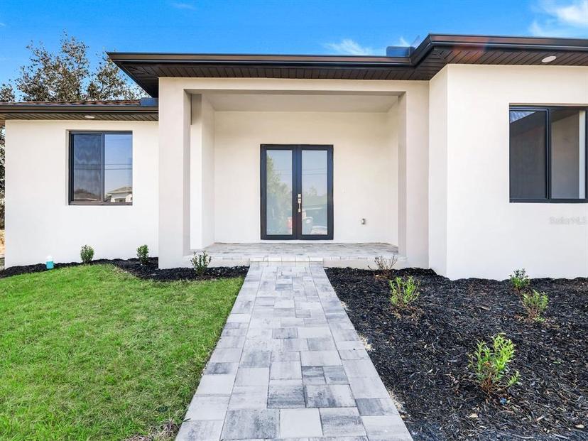Picture of 14319 Allensworth Avenue, Port Charlotte FL 33981