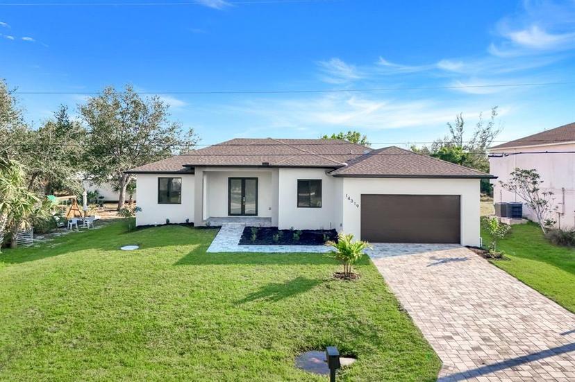 Picture of 14319 Allensworth Avenue, Port Charlotte FL 33981