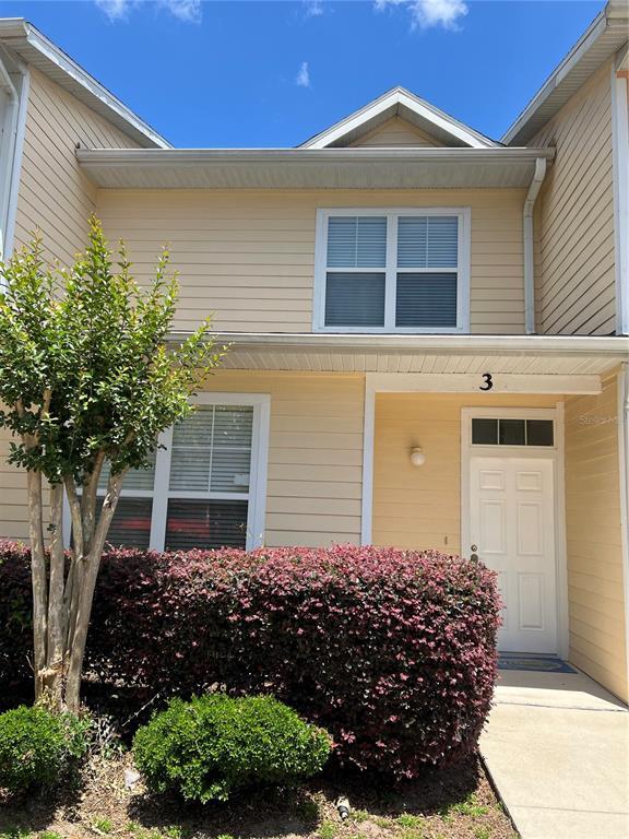 Picture of 1569 NW 29Th Road Unit 3, Gainesville FL 32605