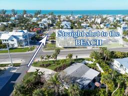Picture of 7701 Palm Drive, Holmes Beach, FL 34217
