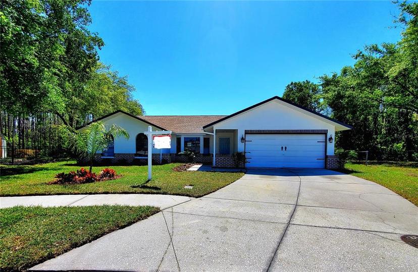 Picture of 5102 Drury Court, New Port Richey FL 34653
