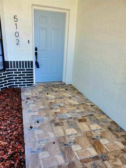 Picture of 5102 Drury Court, New Port Richey, FL 34653