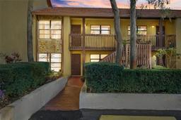 Picture of 7650 Forest Trail Unit 7, Port Richey, FL 34668