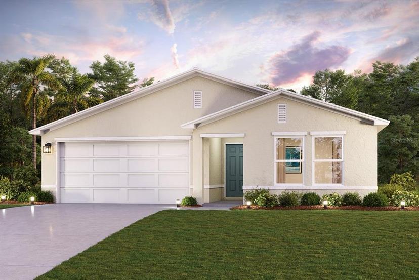 Picture of 2370 NW 22Nd Court, Ocala FL 34475
