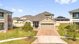 Picture of 2468 Varenna Loop, Kissimmee, FL 34741