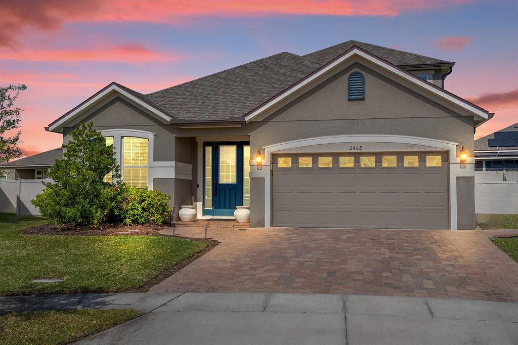 Picture of 2468 Varenna Loop, Kissimmee, FL 34741