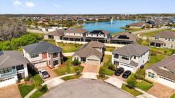 Picture of 2468 Varenna Loop, Kissimmee, FL 34741