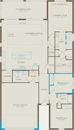 Picture of 3457 Ebbing Lane, Melbourne, FL 32940