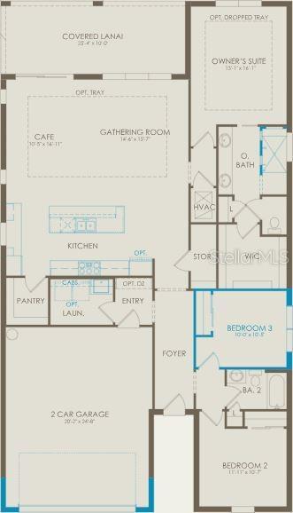 Picture of 3457 Ebbing Lane, Melbourne FL 32940