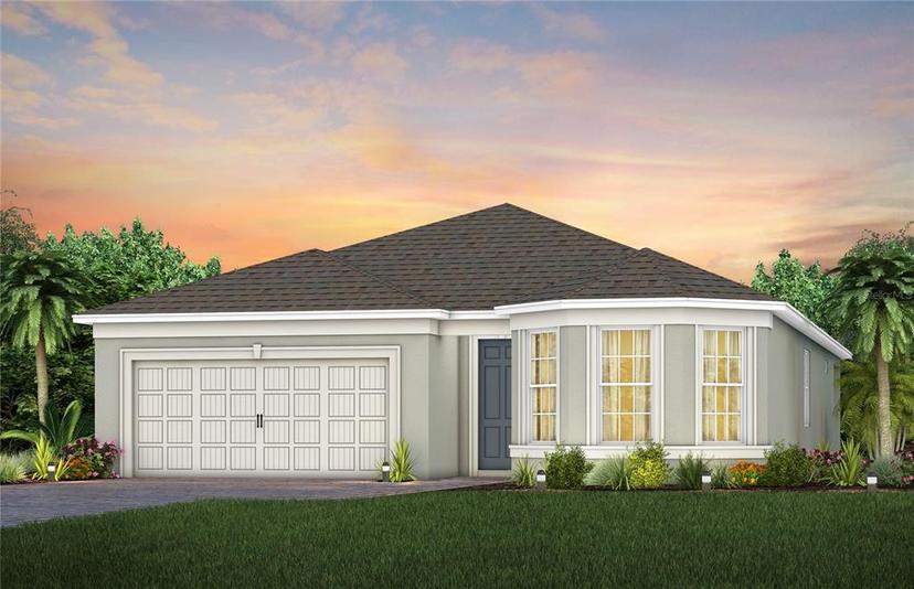 Picture of 3457 Ebbing Lane, Melbourne FL 32940