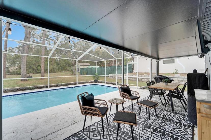 Picture of 4118 Ramona Drive, Spring Hill FL 34606