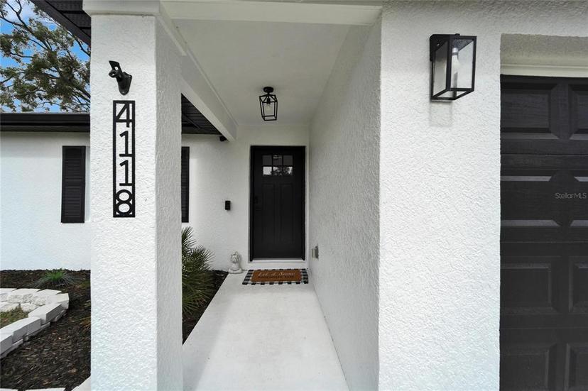 Picture of 4118 Ramona Drive, Spring Hill FL 34606