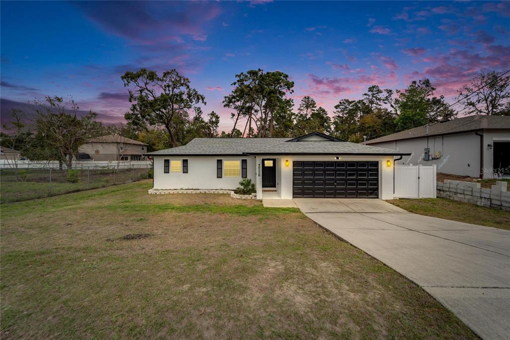 Picture of 4118 Ramona Drive, Spring Hill, FL 34606