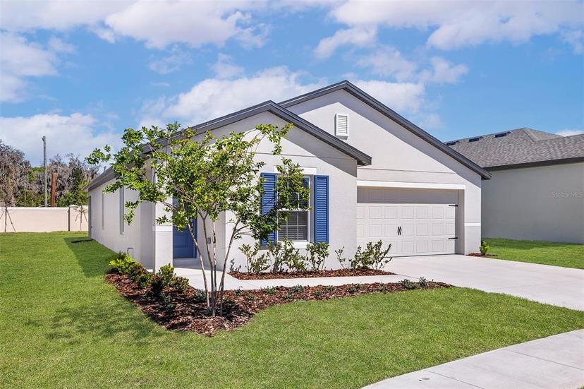 Picture of 1786 White Elephant Loop, Winter Haven FL 33884