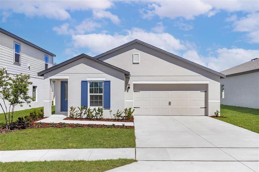Picture of 1786 White Elephant Loop, Winter Haven FL 33884