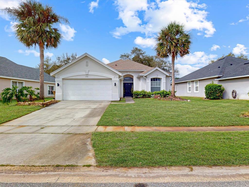 Picture of 1718 Golfview Drive, Kissimmee, FL 34746