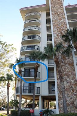 Picture of 5400 Park Street N Unit 200, St Petersburg, FL 33709