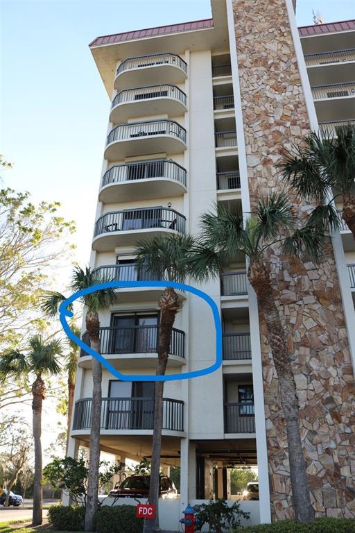 Picture of 5400 Park Street N Unit 200, St Petersburg FL 33709