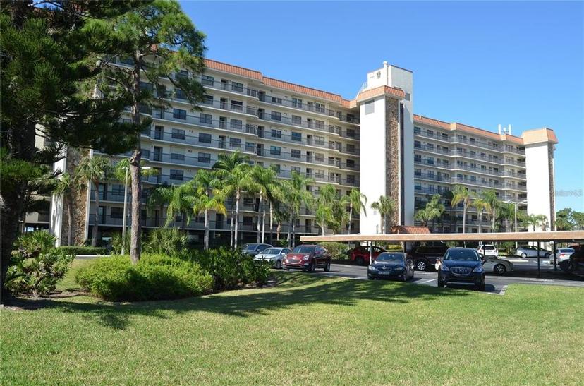 Picture of 5400 Park Street N Unit 200, St Petersburg FL 33709