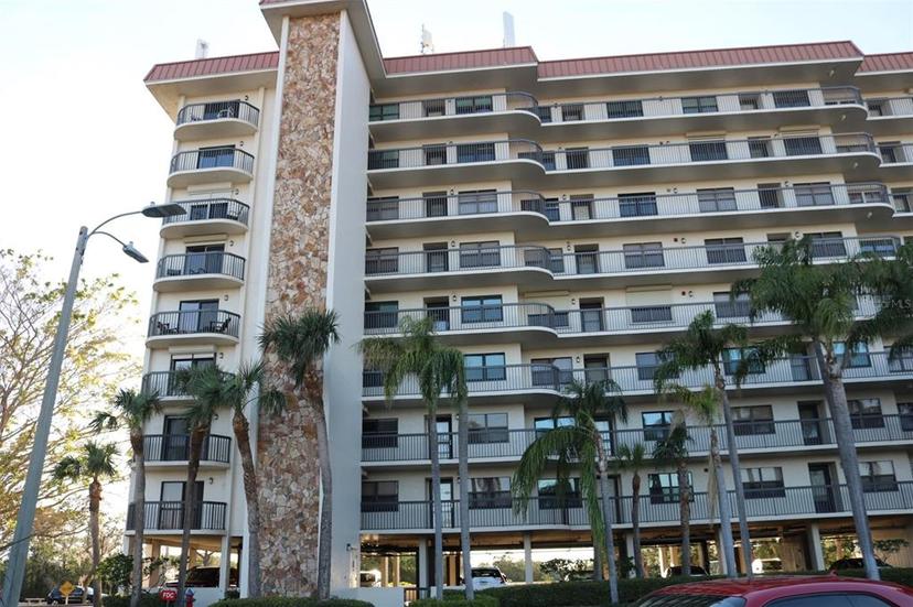 Picture of 5400 Park Street N Unit 200, St Petersburg FL 33709