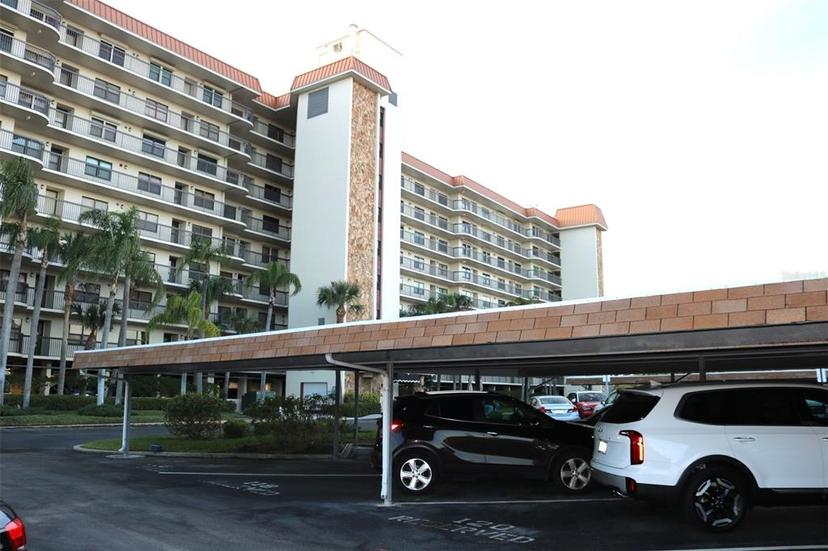 Picture of 5400 Park Street N Unit 200, St Petersburg FL 33709