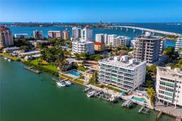 Picture of 650 Golden Gate Point Unit 602, Sarasota, FL 34236