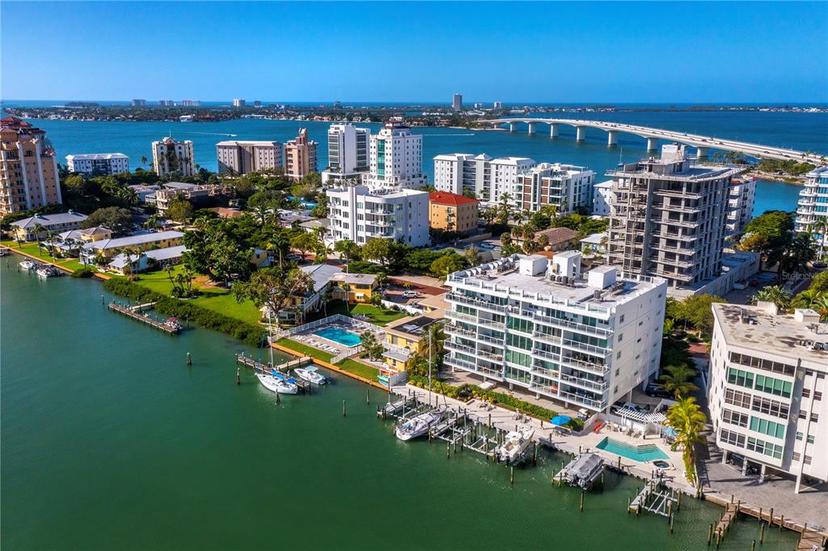 Picture of 650 Golden Gate Point Unit 602, Sarasota FL 34236