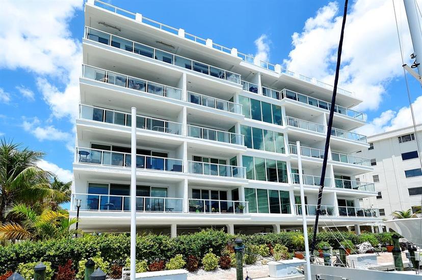 Picture of 650 Golden Gate Point Unit 602, Sarasota FL 34236
