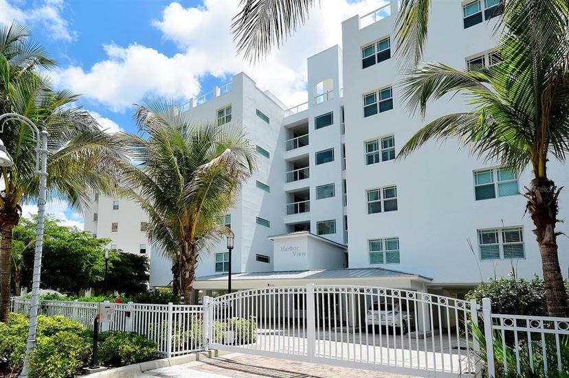 Picture of 650 Golden Gate Point Unit 602, Sarasota FL 34236