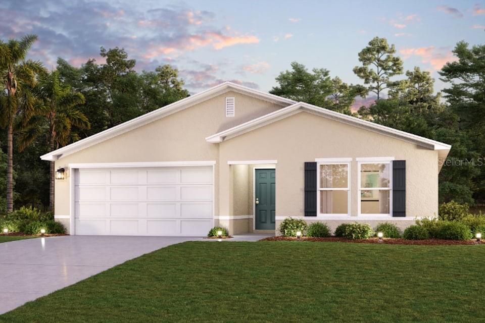 Picture of 12965 SE 53Rd Avenue, Belleview, FL 34420
