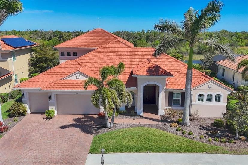 Picture of 261 Portofino Drive, North Venice FL 34275