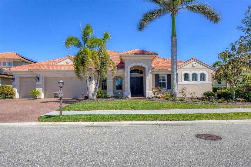 Picture of 261 Portofino Drive, North Venice FL 34275