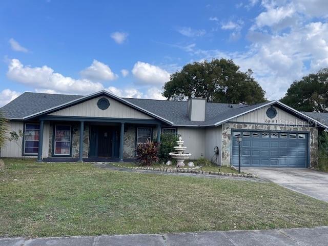 Picture of 2831 S M U Boulevard, Orlando FL 32817