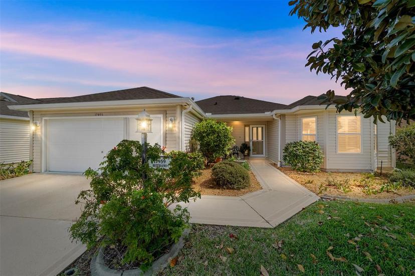 Picture of 17959 SE 89Th Natchez Avenue, The Villages FL 32162