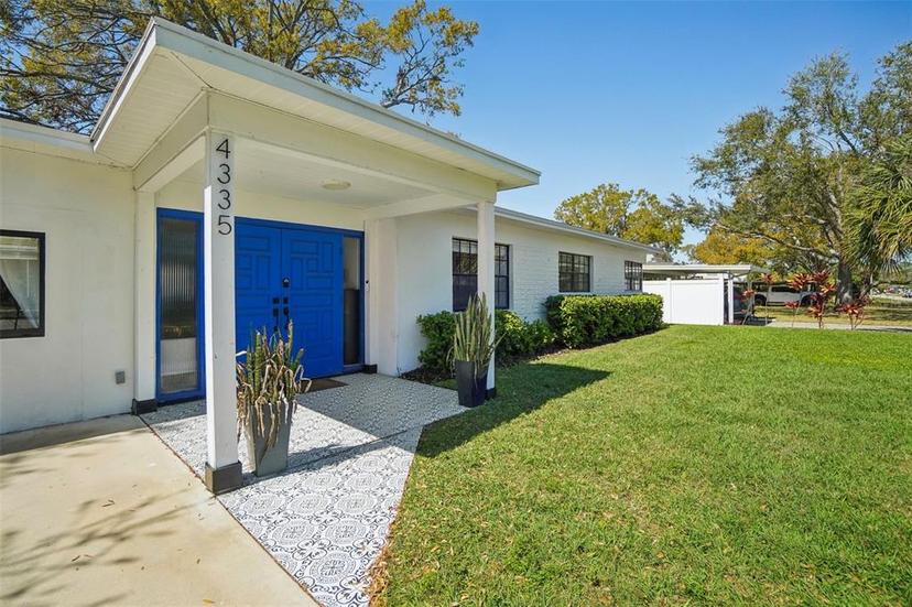 Picture of 4335 S Coolidge Avenue, Tampa FL 33611