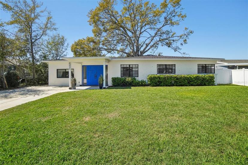 Picture of 4335 S Coolidge Avenue, Tampa FL 33611