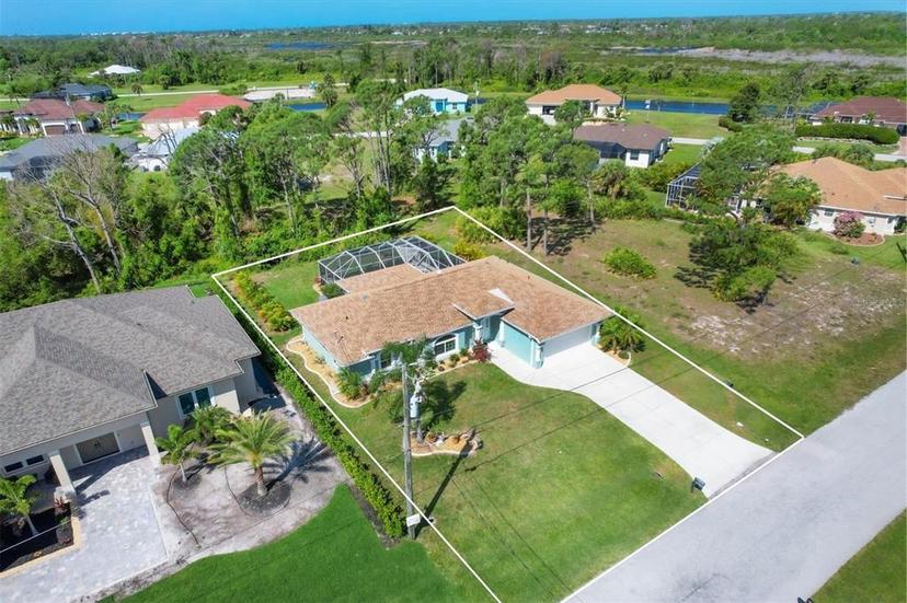 Picture of 5 Pine Valley Road, Rotonda West FL 33947