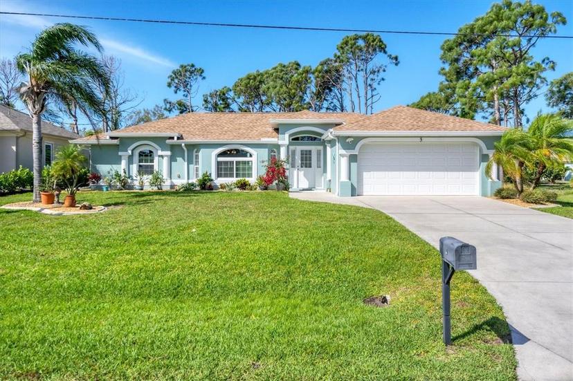Picture of 5 Pine Valley Road, Rotonda West FL 33947
