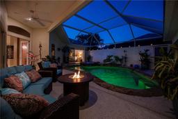 Picture of 26089 Templar Lane, Punta Gorda, FL 33983