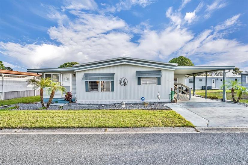 Picture of 116 Waha Way, Leesburg FL 34788