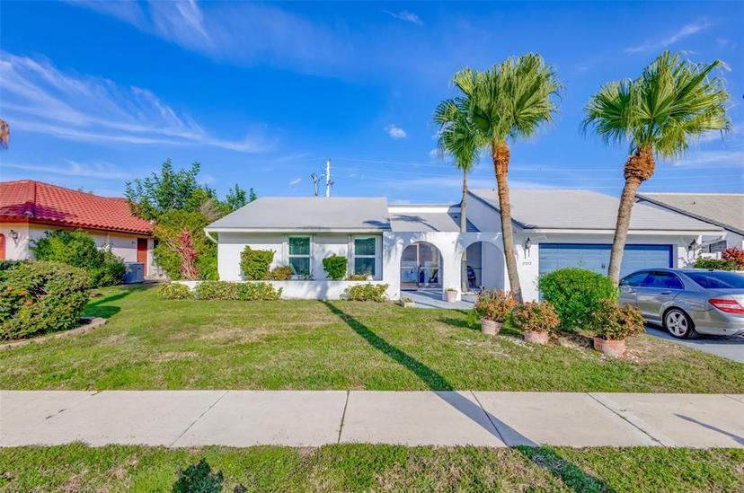 Picture of 2502 SW 23Rd Cranbrook Drive, Boynton Beach FL 33436