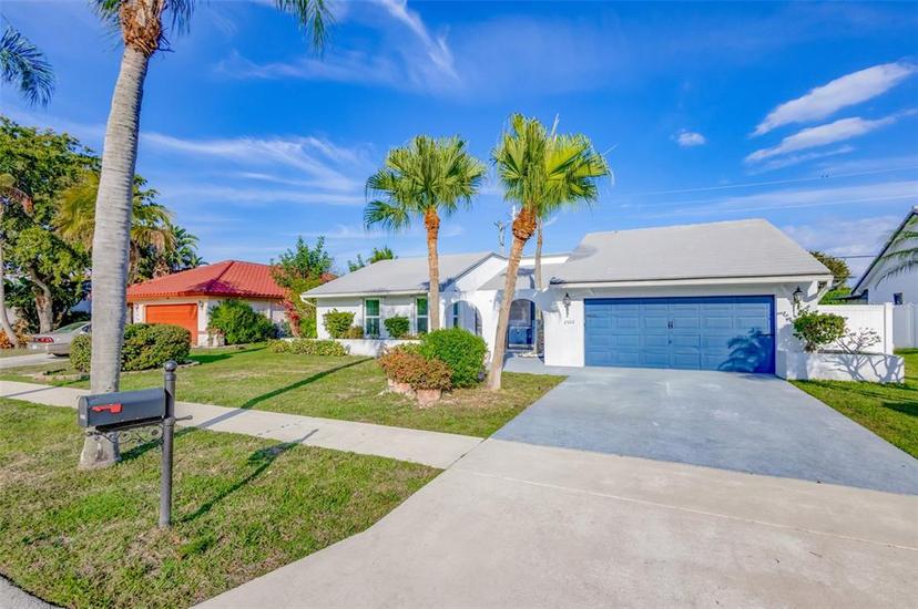 Picture of 2502 SW 23Rd Cranbrook Drive, Boynton Beach FL 33436