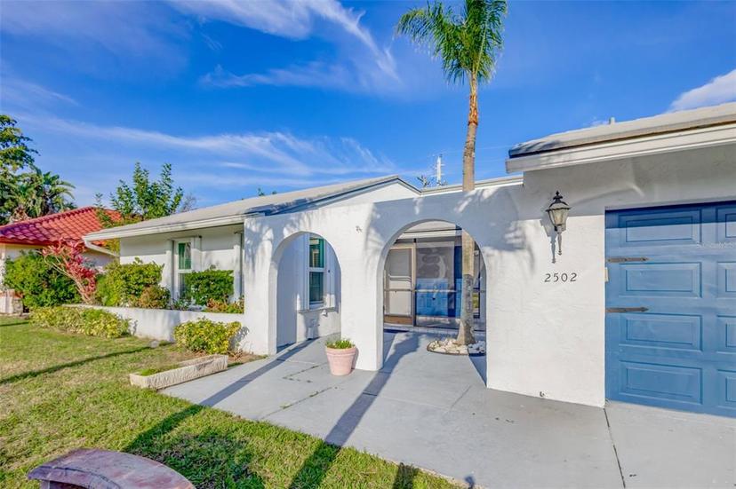 Picture of 2502 SW 23Rd Cranbrook Drive, Boynton Beach FL 33436