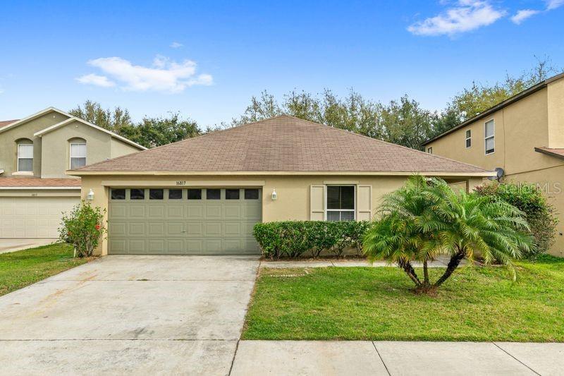 Picture of 16817 Gold Star Court, Clermont, FL 34714