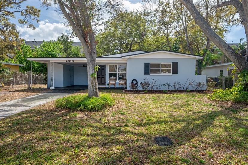 Picture of 2918 W Ellis Drive, Tampa FL 33611