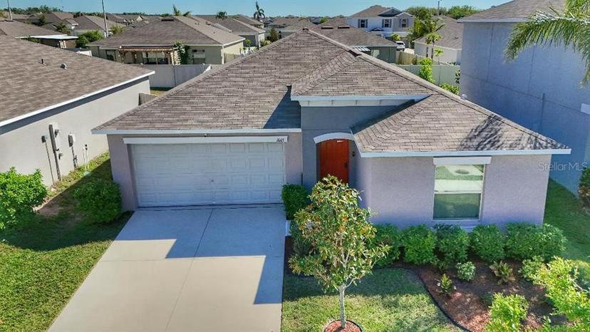 Picture of 10115 Paradise Fish Drive, Riverview FL 33578
