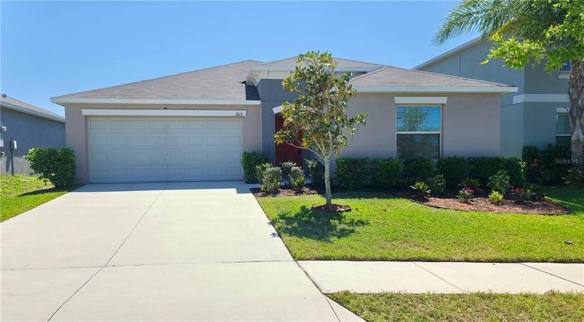 Picture of 10115 Paradise Fish Drive, Riverview FL 33578