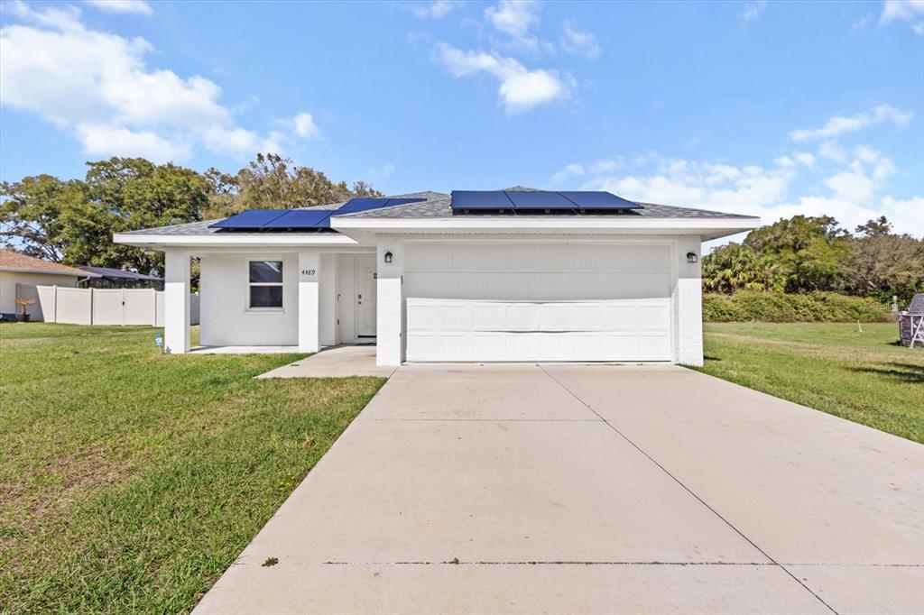 Picture of 4489 E Maryland Street, Inverness, FL 34453
