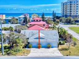 Picture of 3827 Schoolway Avenue, New Smyrna Beach, FL 32169